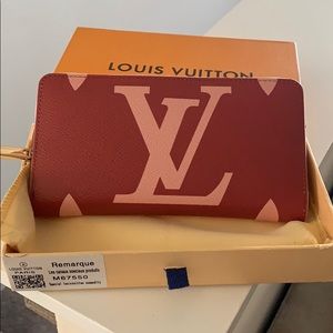 Imitation Louis Vuitton Wallet